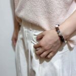 Everyday Wear in Urban Setting Real Shot