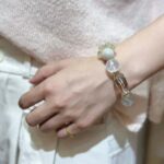 Practical Aesthetics of Bracelet Worn in Professional Environment